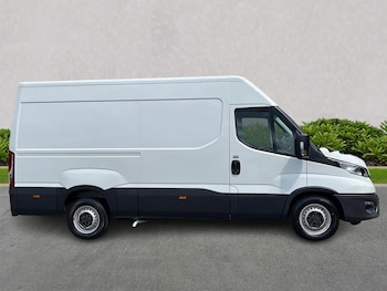 Used Iveco Daily 2023 for sale - 75512886: Photo