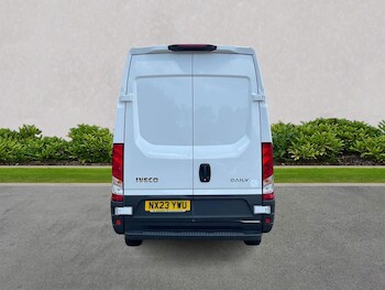 Used Iveco Daily 2023 for sale - 75512886: Photo