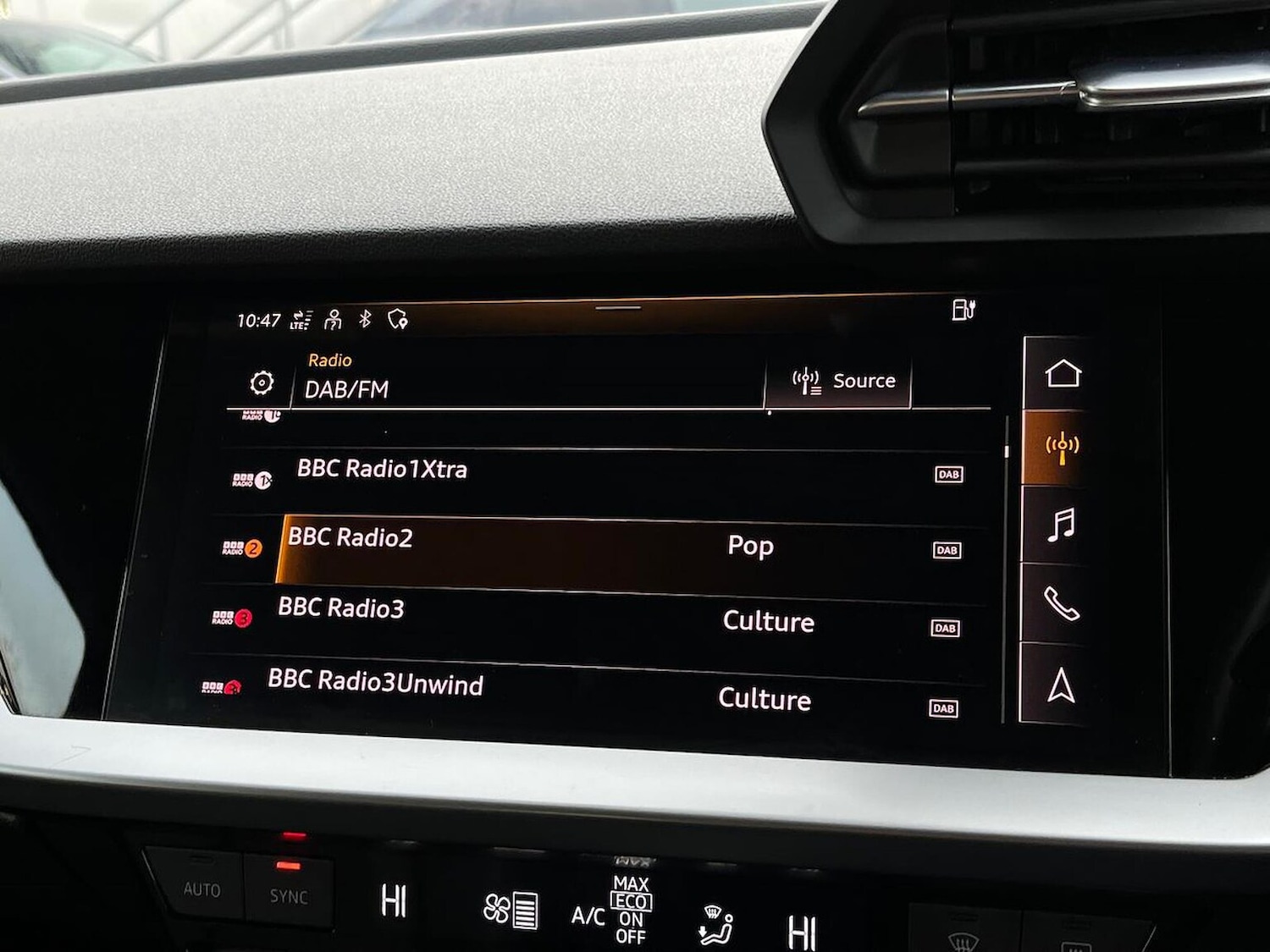 Used Audi A3 2022 for sale - 77715390: Photo 11