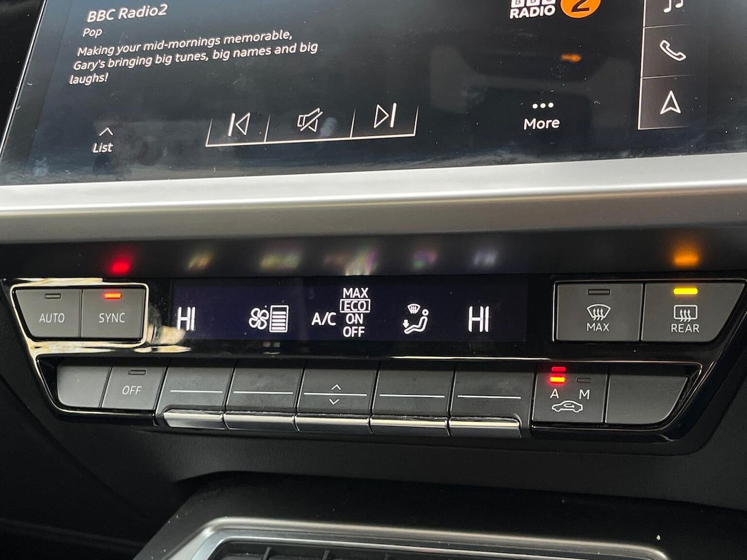 Used Audi A3 2022 for sale - 77715390: Photo 12