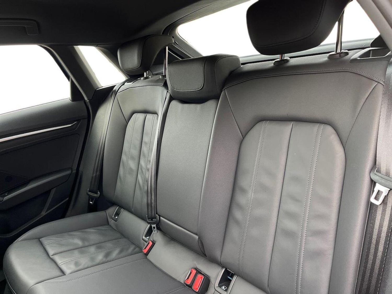 Used Audi A3 2022 for sale - 77715390: Photo 16