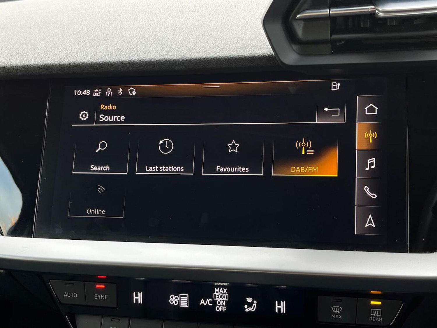 Used Audi A3 2022 for sale - 77715390: Photo 25