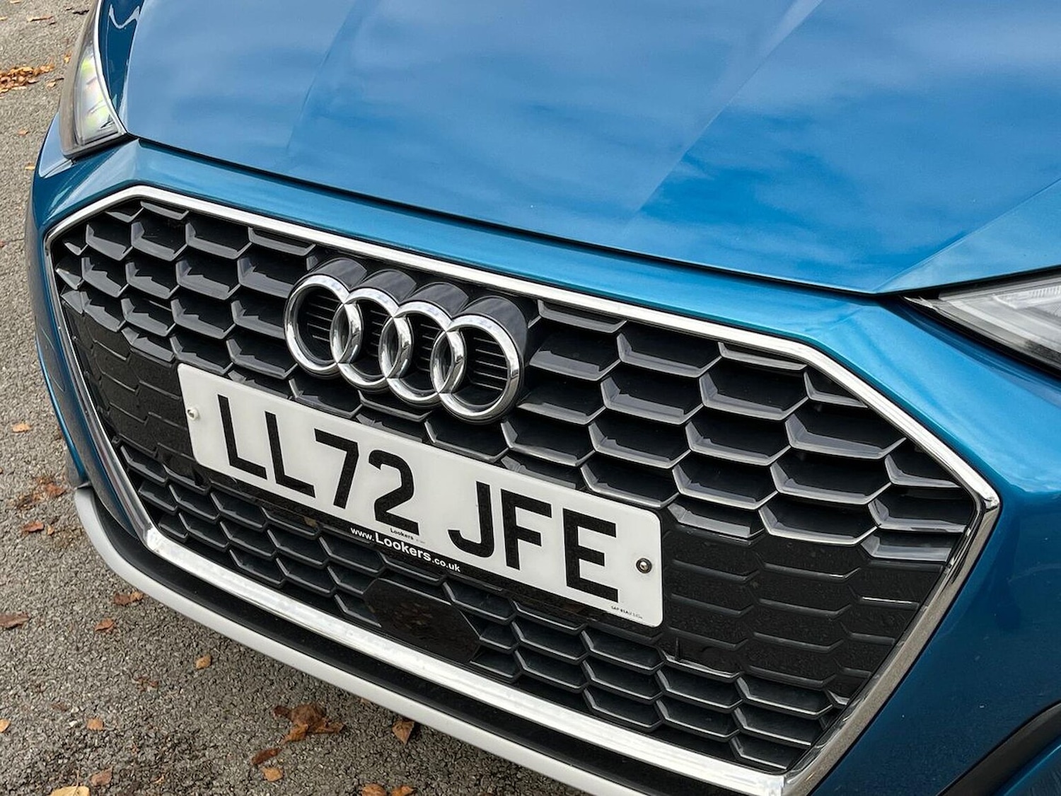 Used Audi A3 2022 for sale - 77715390: Photo 33