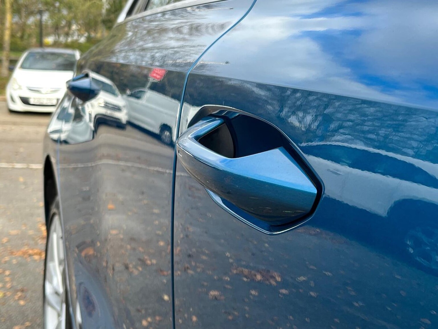 Used Audi A3 2022 for sale - 77715390: Photo 37