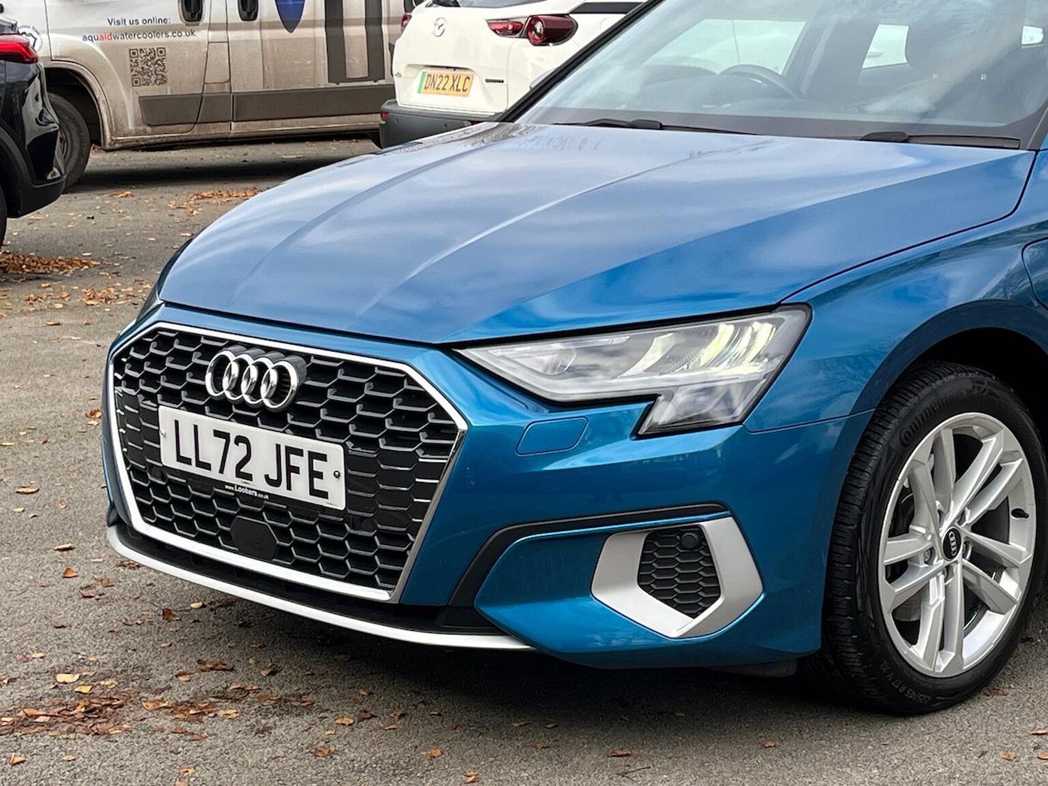 Used Audi A3 2022 for sale - 77715390: Photo 39