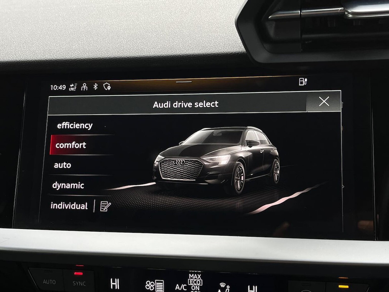 Used Audi A3 2022 for sale - 77715390: Photo 45