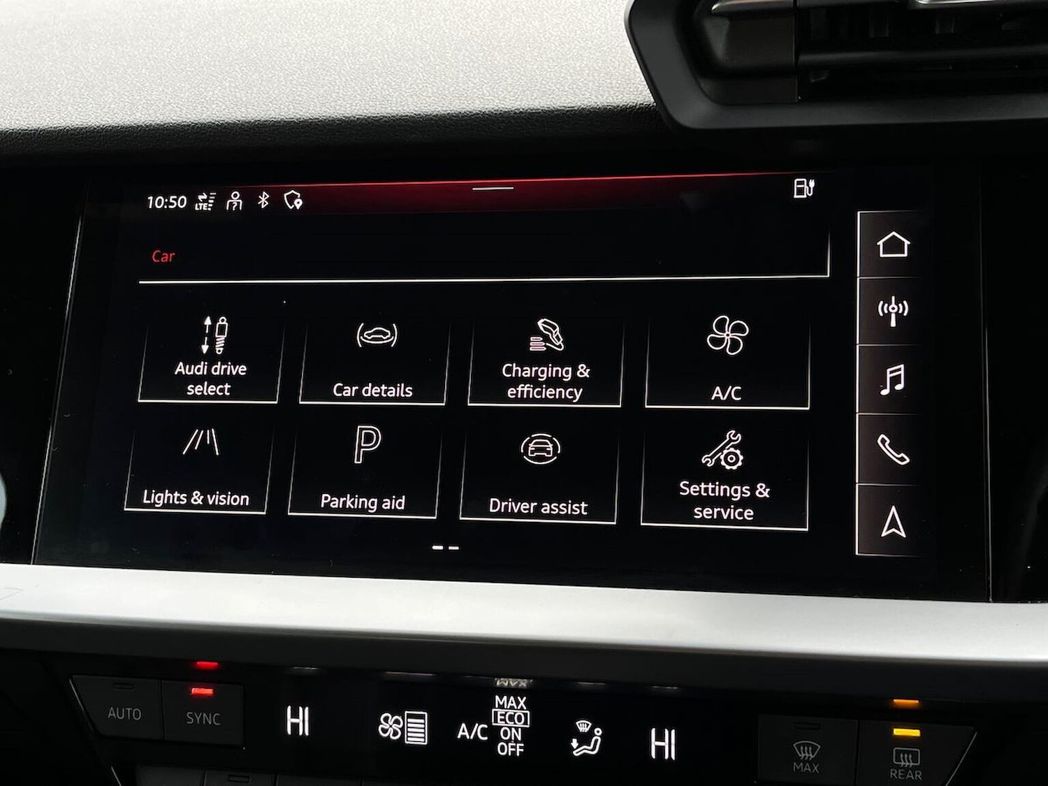 Used Audi A3 2022 for sale - 77715390: Photo 48