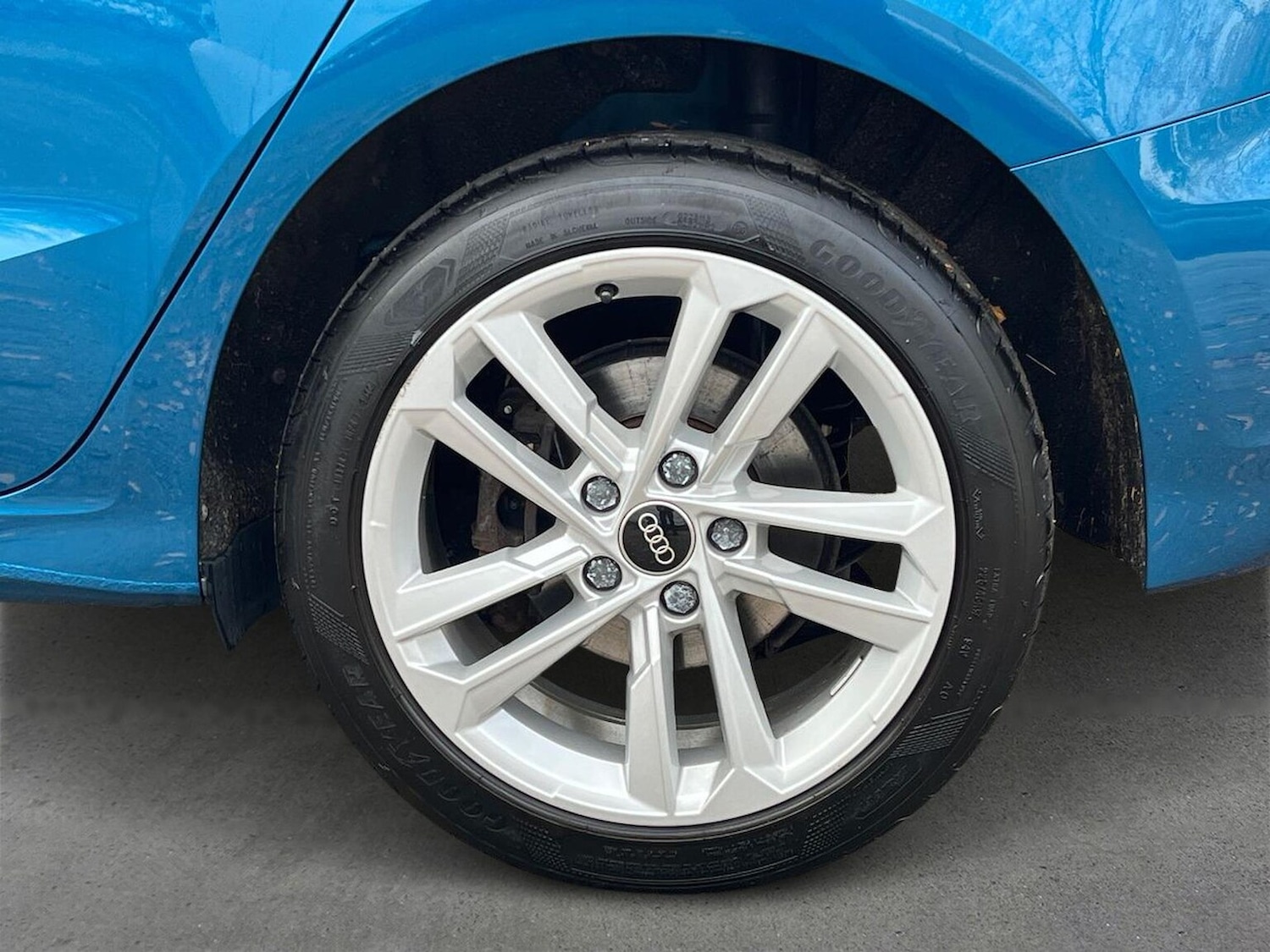 Used Audi A3 2022 for sale - 77715390: Photo 6