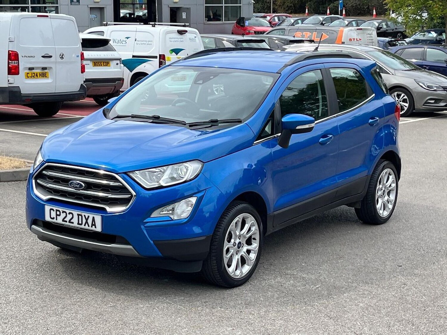 Vehicle 40