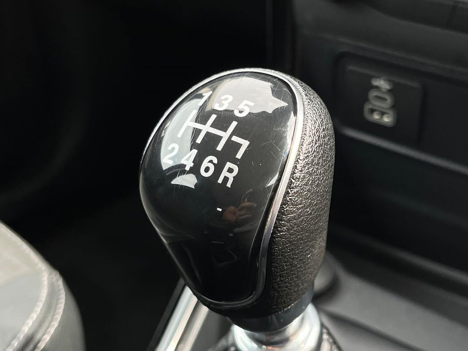 Vehicle 46