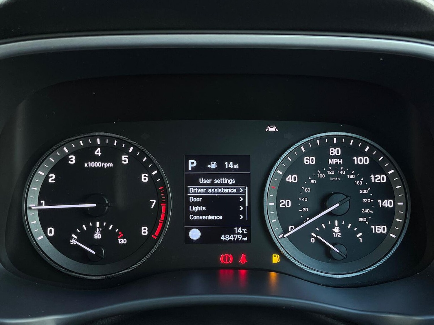 Used Hyundai TUCSON 2019 for sale - 76387224: Photo 10