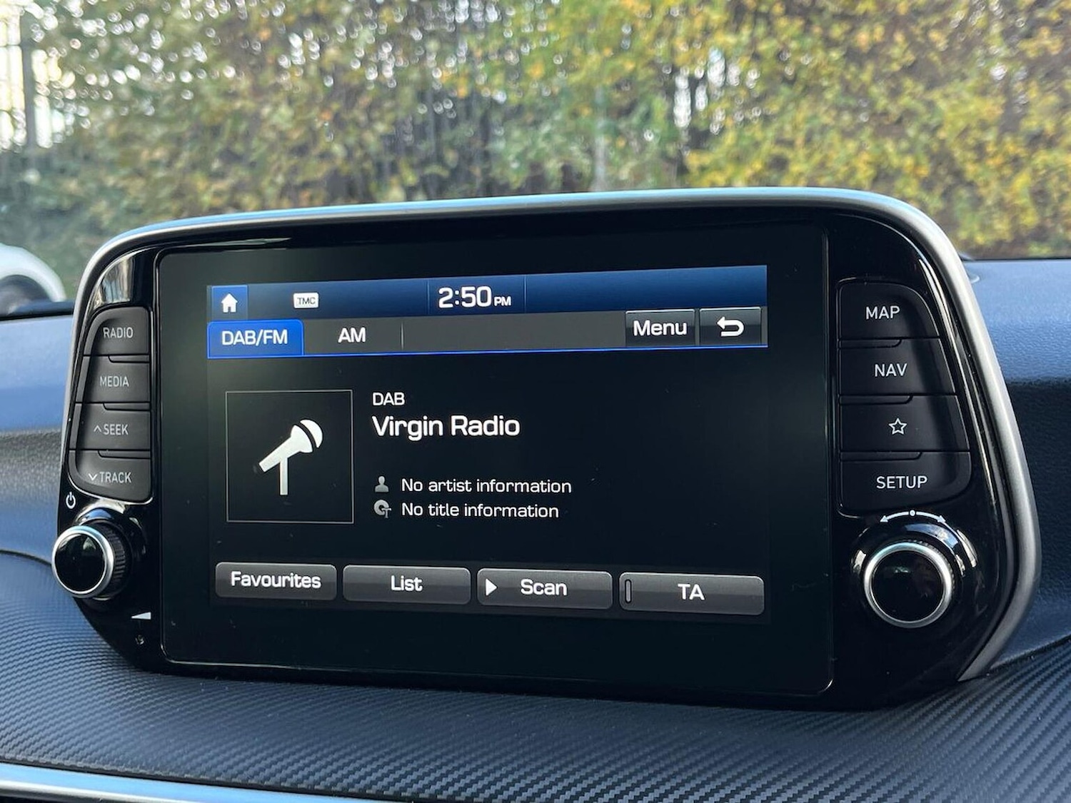 Used Hyundai TUCSON 2019 for sale - 76387224: Photo 11