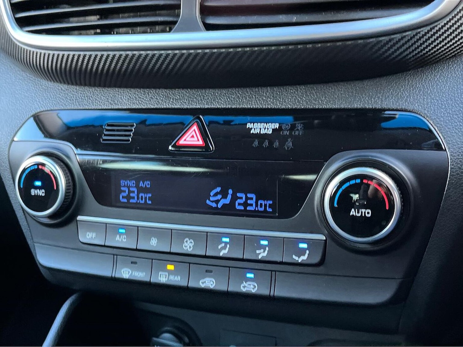 Used Hyundai TUCSON 2019 for sale - 76387224: Photo 12