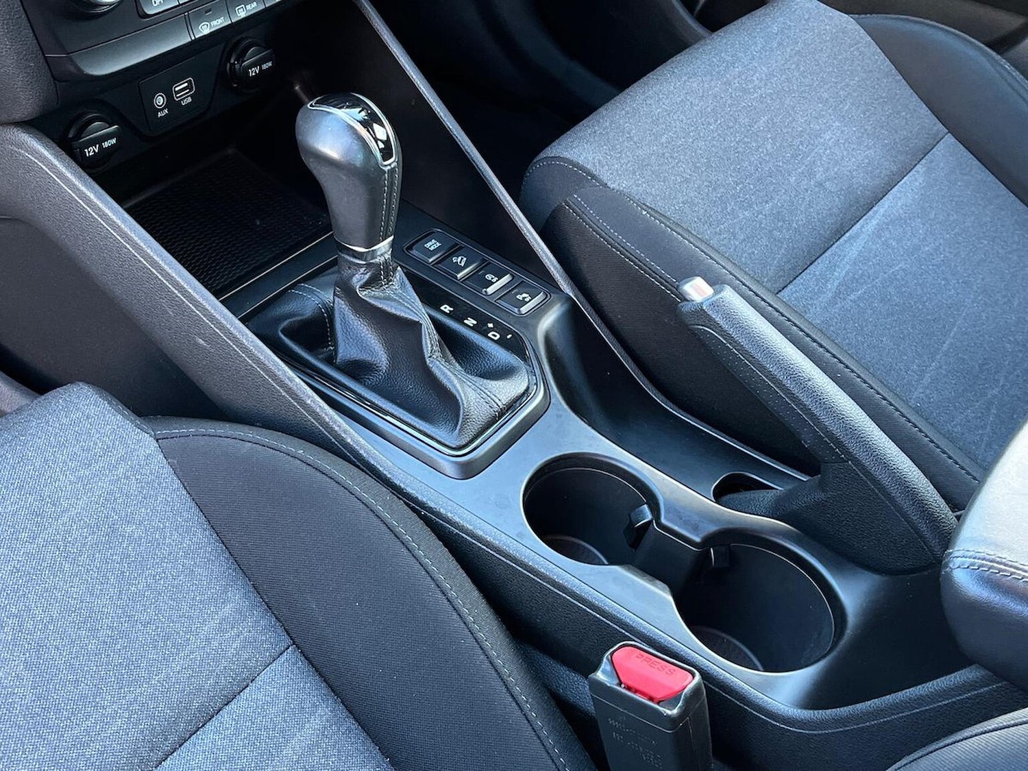 Used Hyundai TUCSON 2019 for sale - 76387224: Photo 13