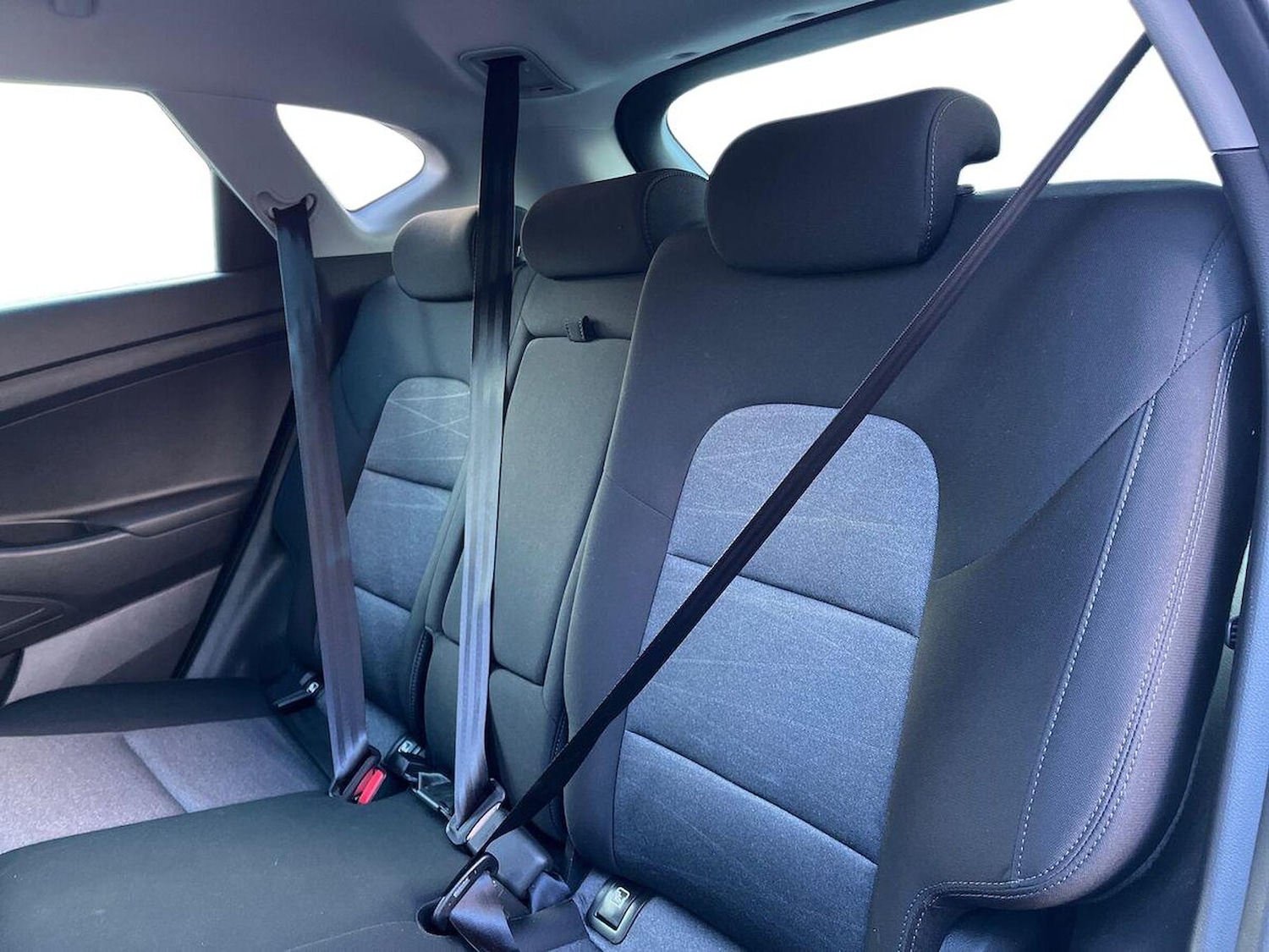 Used Hyundai TUCSON 2019 for sale - 76387224: Photo 16