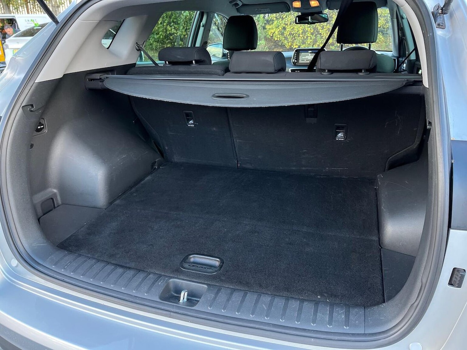 Used Hyundai TUCSON 2019 for sale - 76387224: Photo 17