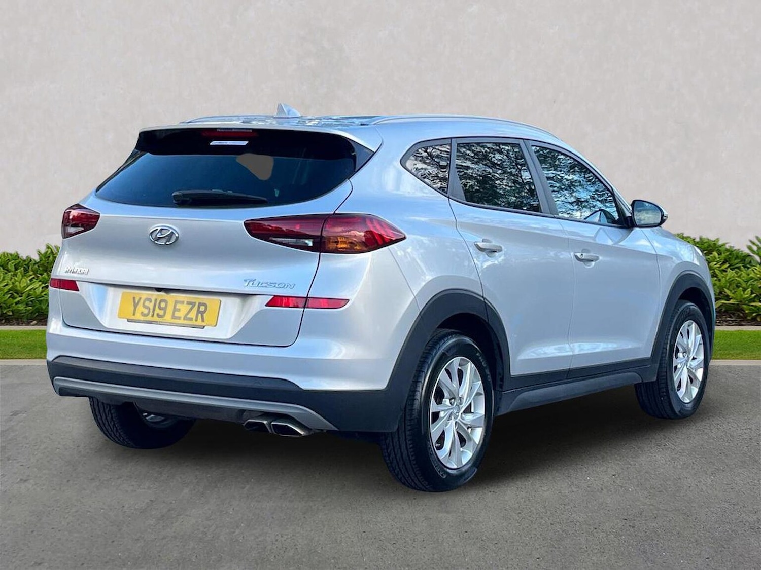 Used Hyundai TUCSON 2019 for sale - 76387224: Photo 18