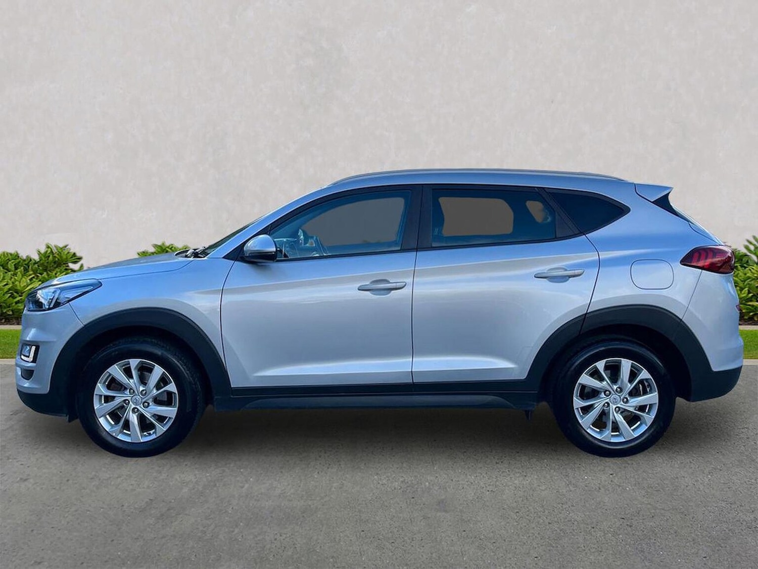 Used Hyundai TUCSON 2019 for sale - 76387224: Photo 19