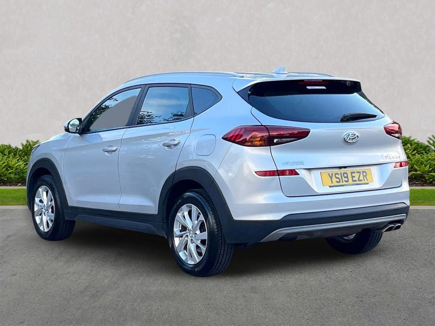 Used Hyundai TUCSON 2019 for sale - 76387224: Photo 2