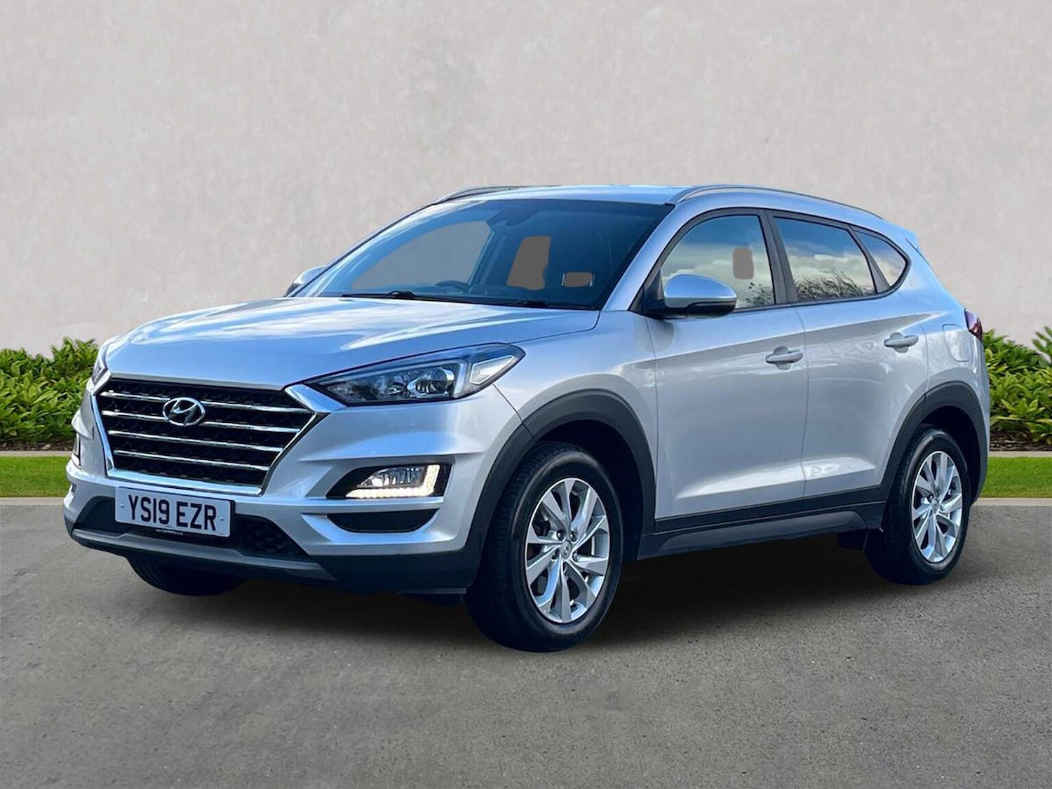 Used Hyundai TUCSON 2019 for sale - 76387224: Photo 20