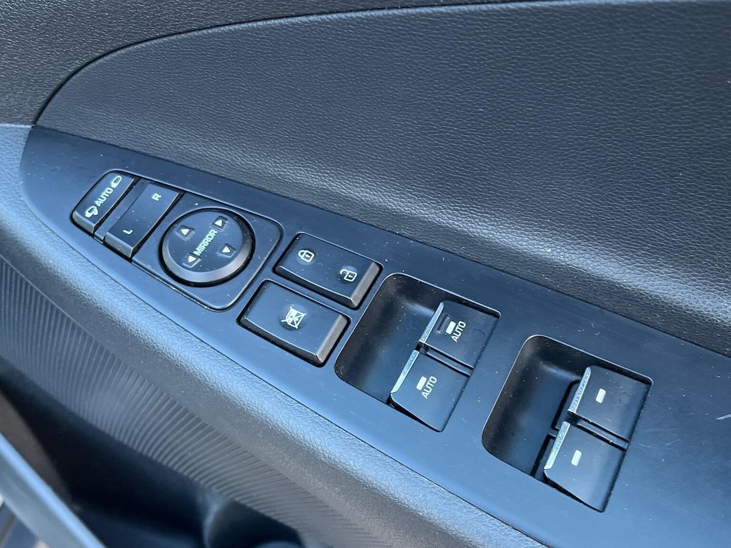 Used Hyundai TUCSON 2019 for sale - 76387224: Photo 21