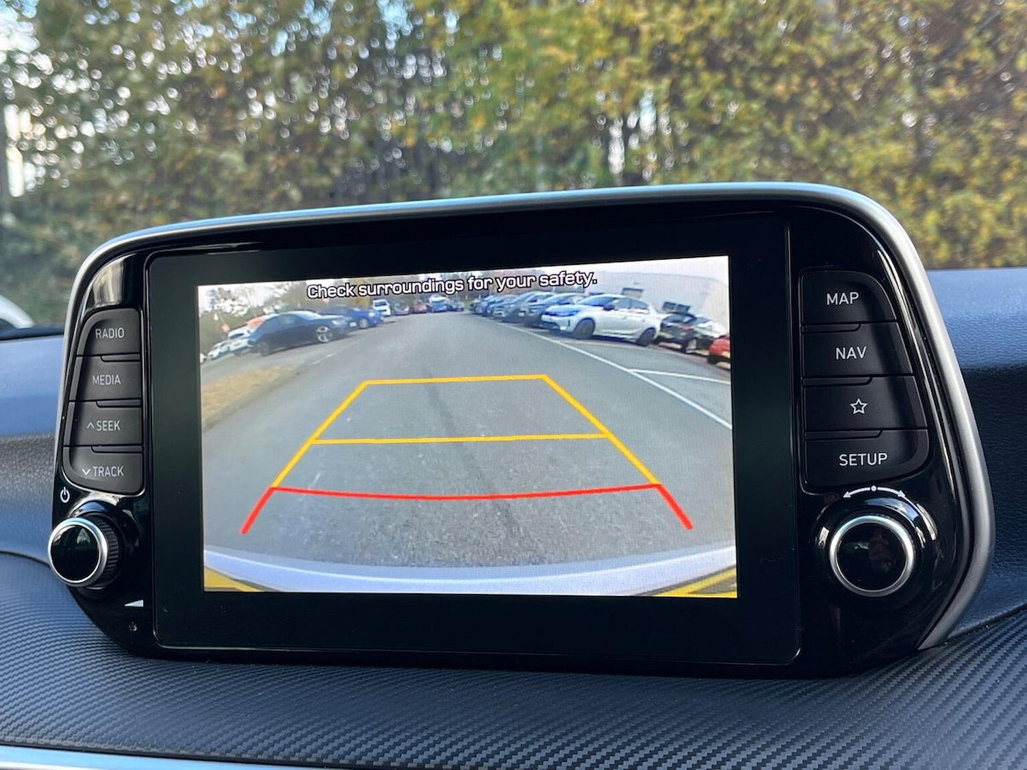 Used Hyundai TUCSON 2019 for sale - 76387224: Photo 23