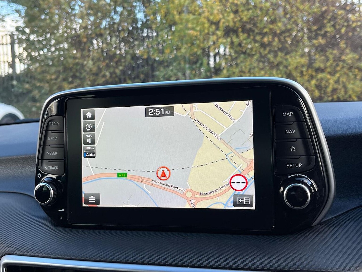 Used Hyundai TUCSON 2019 for sale - 76387224: Photo 24