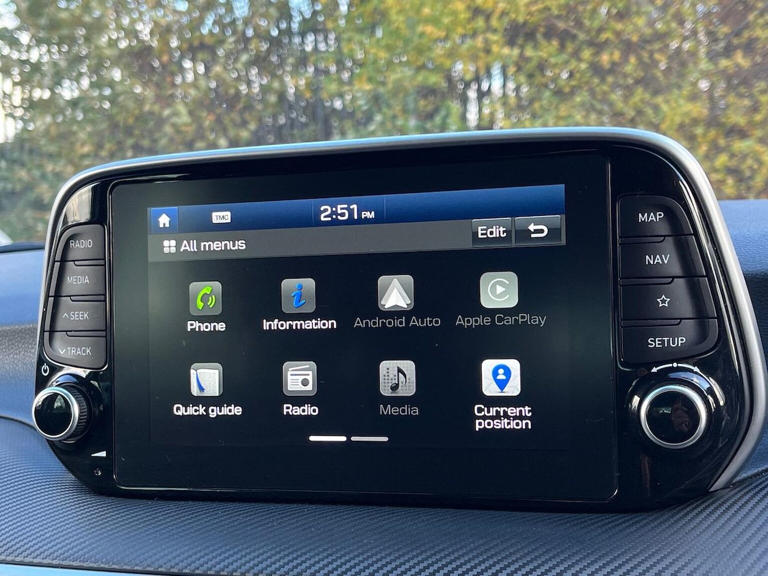 Used Hyundai TUCSON 2019 for sale - 76387224: Photo 25