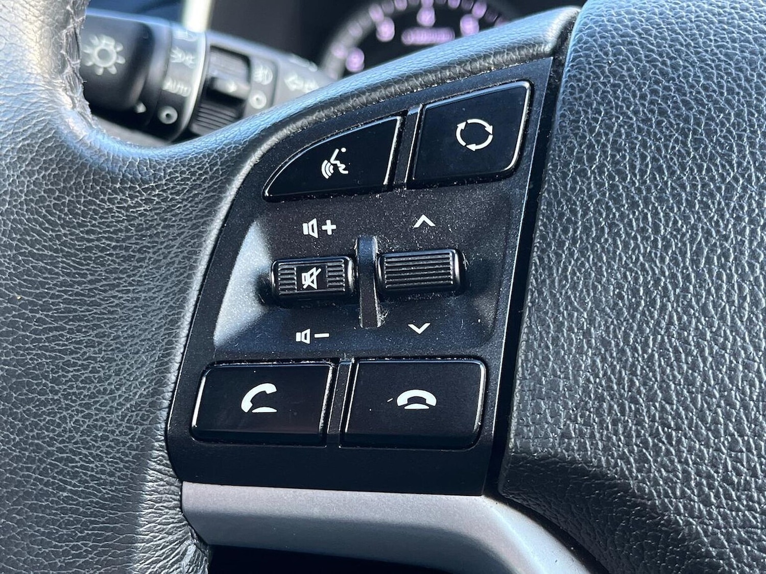 Used Hyundai TUCSON 2019 for sale - 76387224: Photo 26