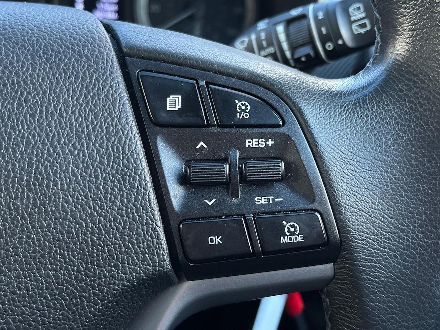 Used Hyundai TUCSON 2019 for sale - 76387224: Photo 27