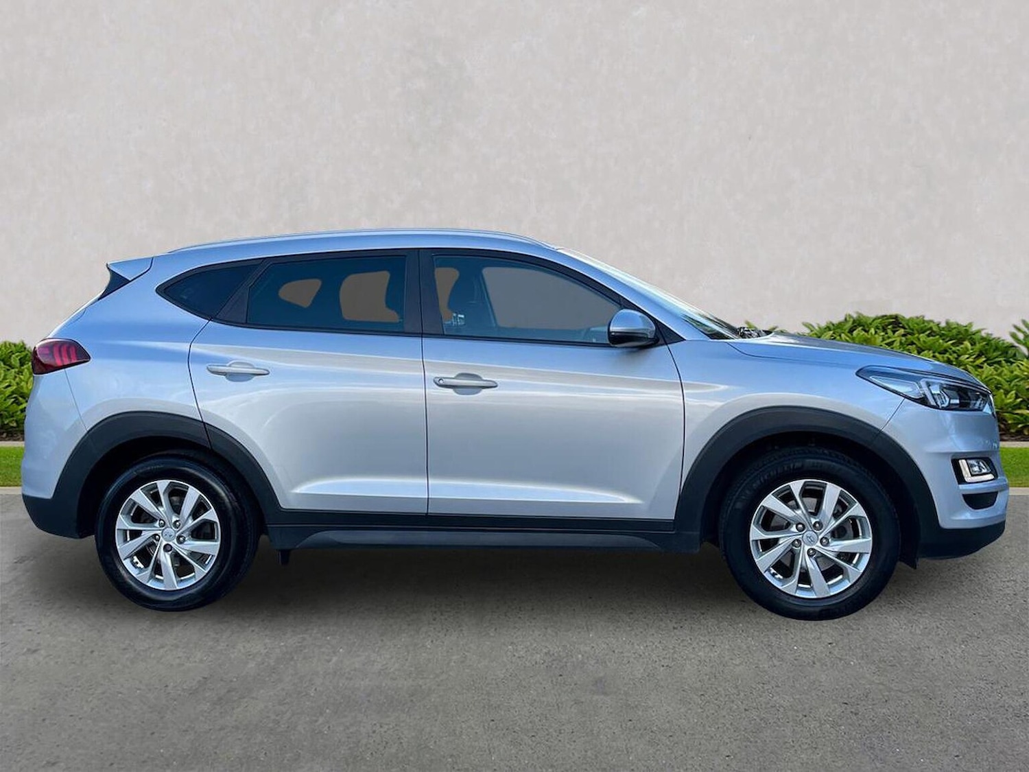 Used Hyundai TUCSON 2019 for sale - 76387224: Photo 3