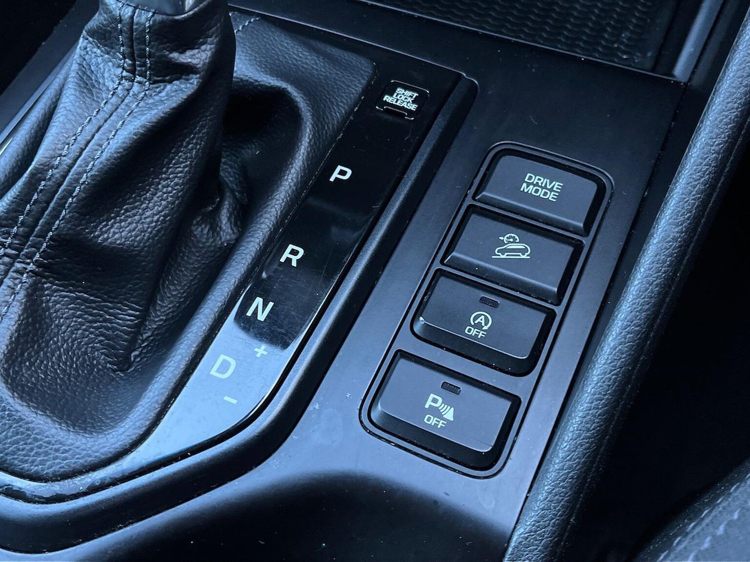 Used Hyundai TUCSON 2019 for sale - 76387224: Photo 30