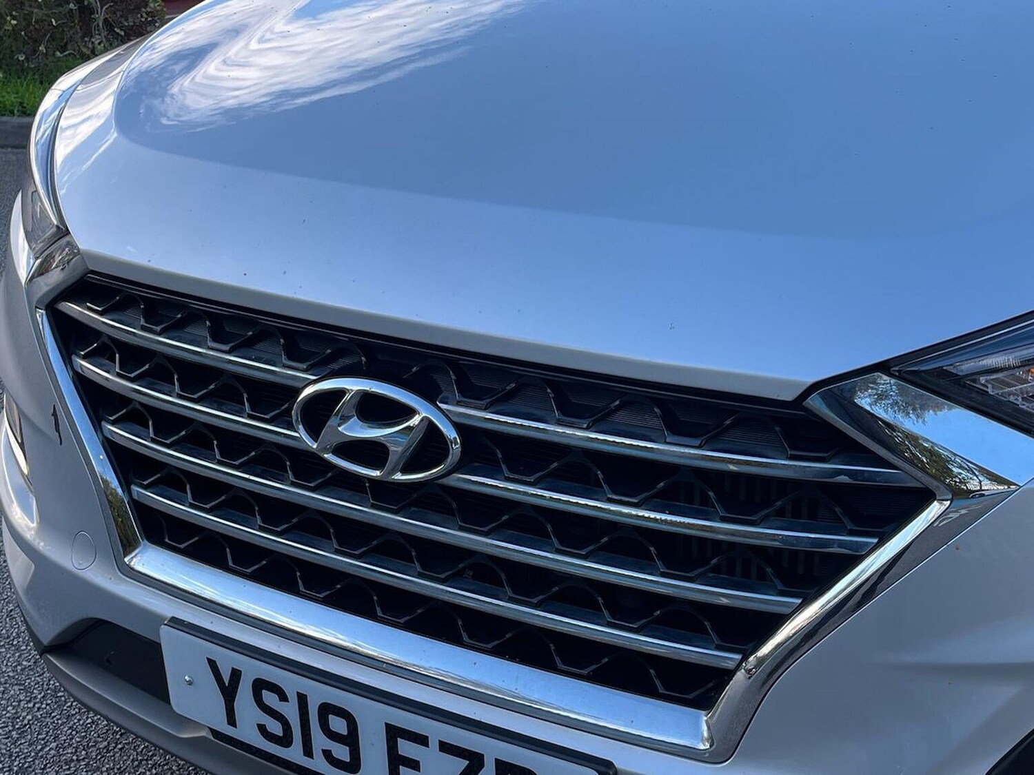 Used Hyundai TUCSON 2019 for sale - 76387224: Photo 33