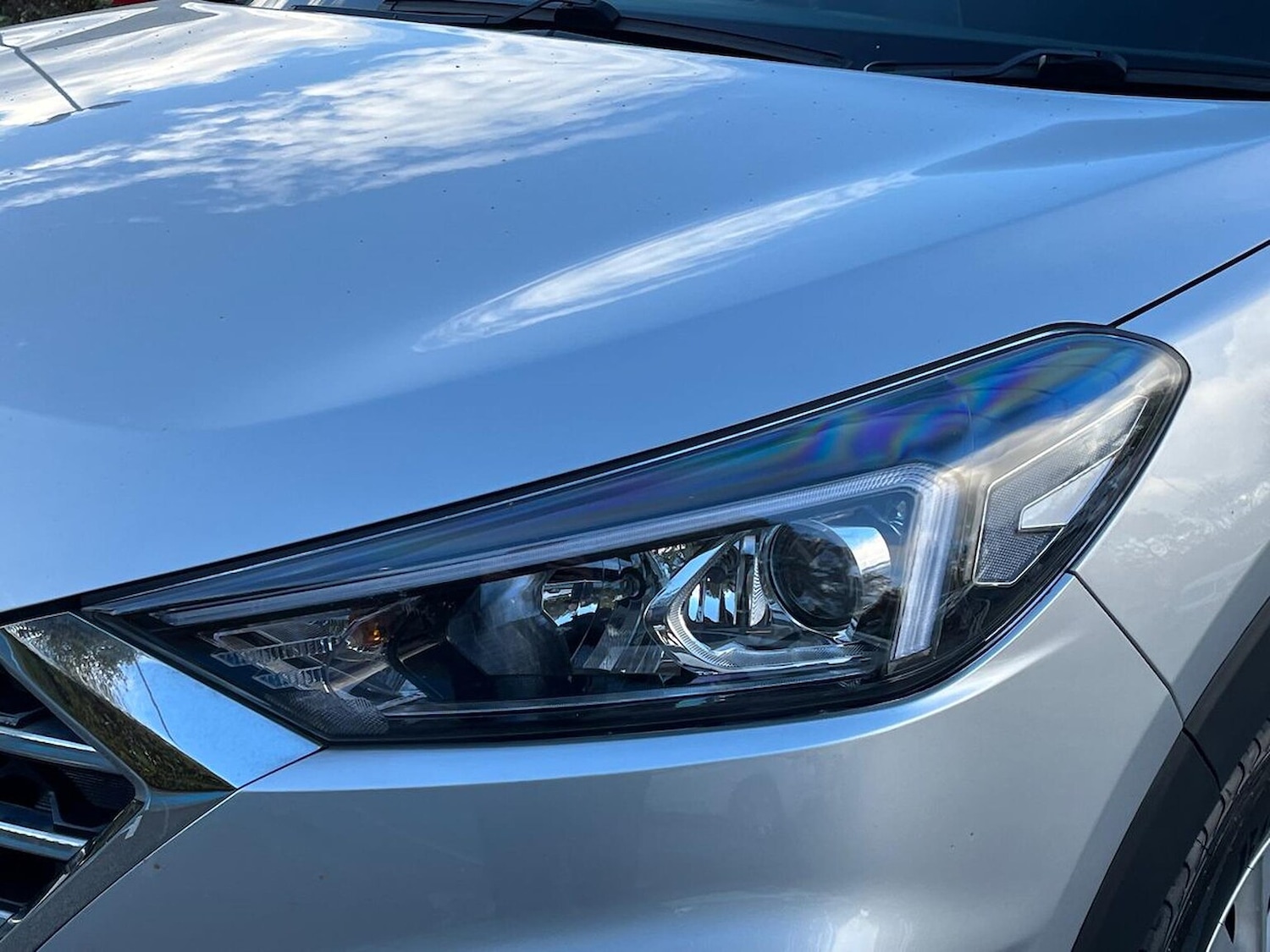 Used Hyundai TUCSON 2019 for sale - 76387224: Photo 34