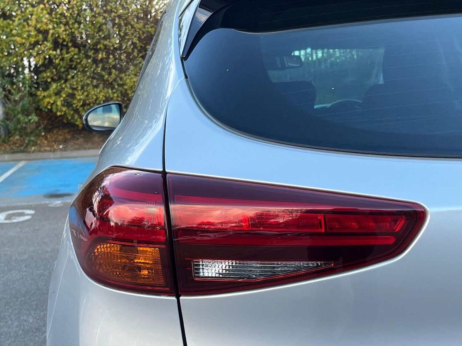 Used Hyundai TUCSON 2019 for sale - 76387224: Photo 36