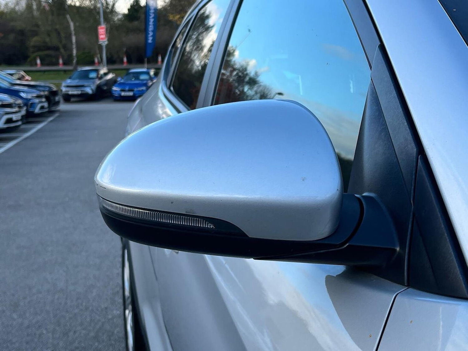 Used Hyundai TUCSON 2019 for sale - 76387224: Photo 38