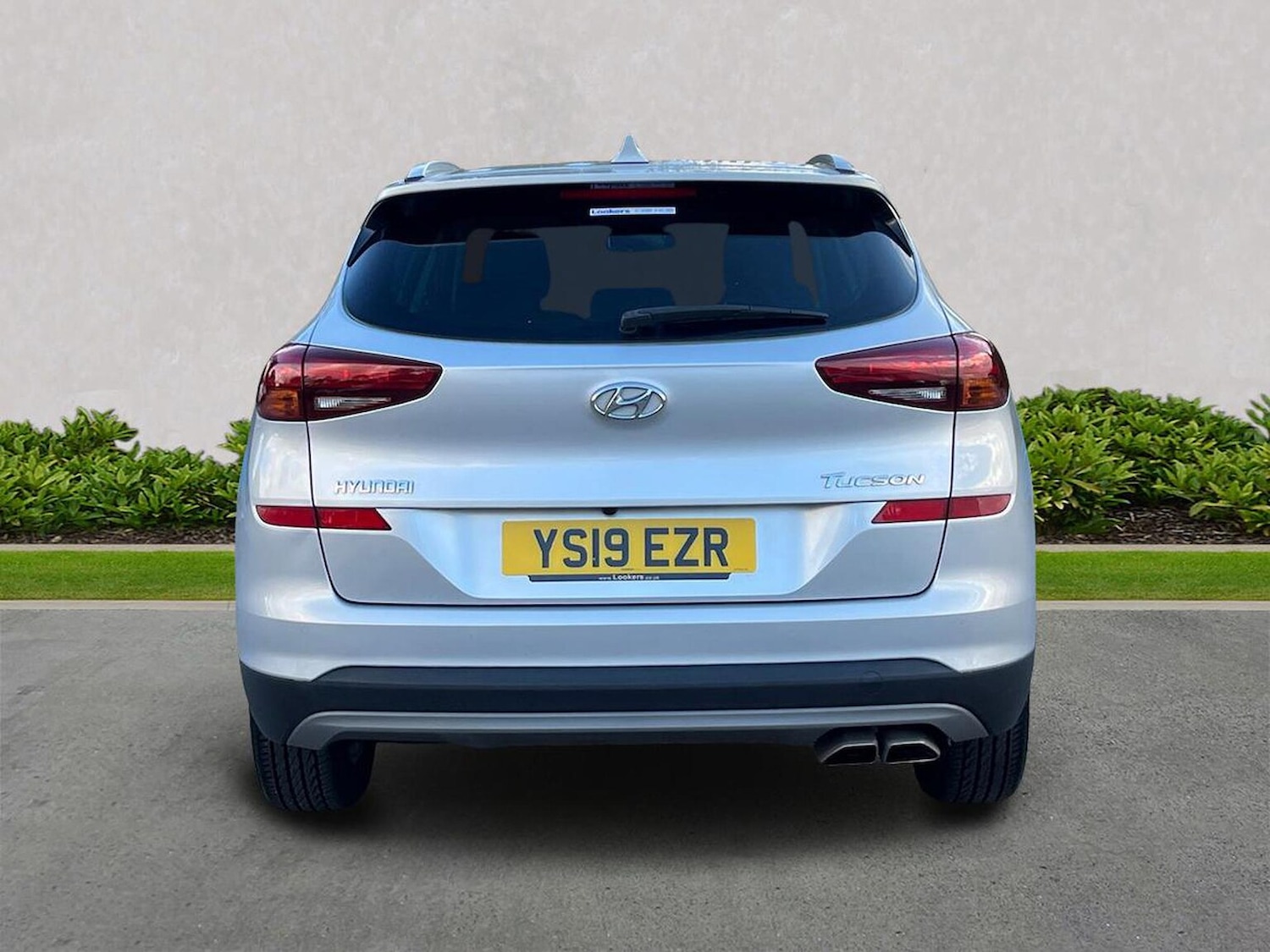 Used Hyundai TUCSON 2019 for sale - 76387224: Photo 4