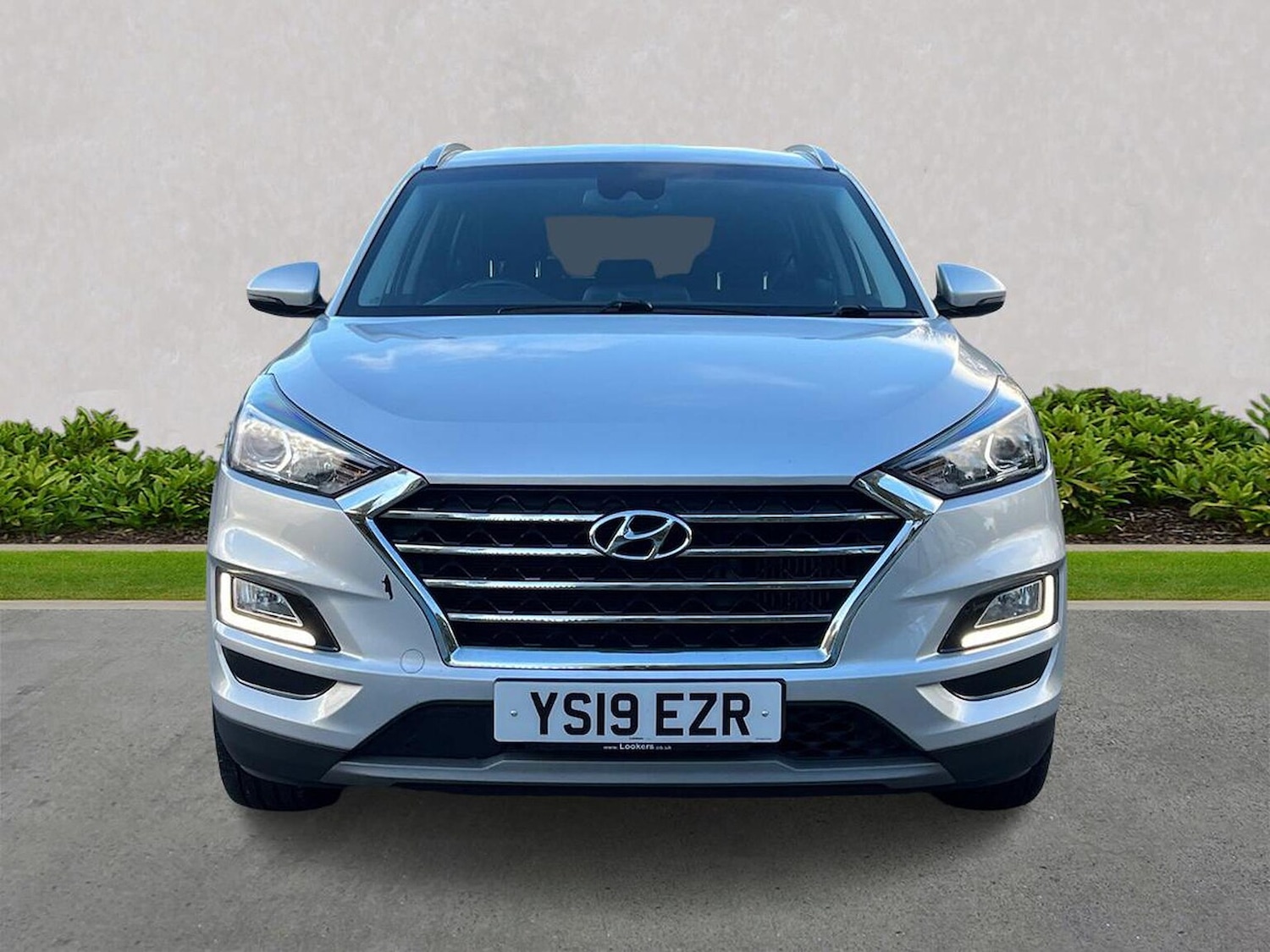 Used Hyundai TUCSON 2019 for sale - 76387224: Photo 5