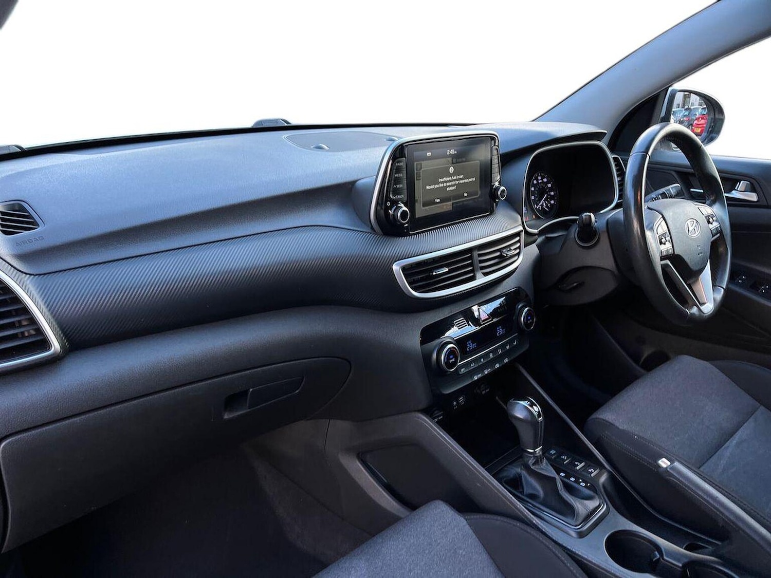 Used Hyundai TUCSON 2019 for sale - 76387224: Photo 7