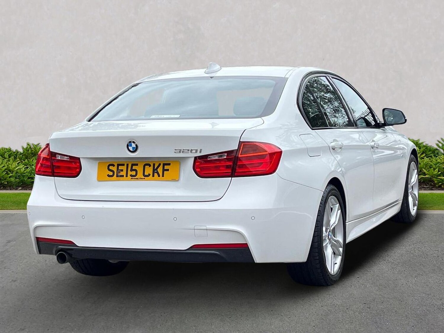 Used BMW 3 Series 2015 for sale - 76177589: Photo 18