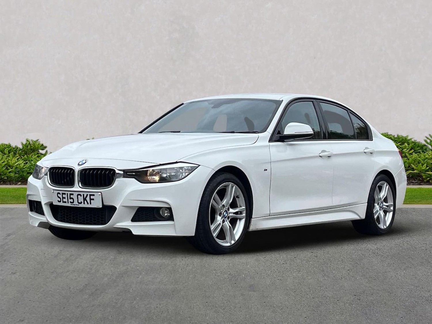 Used BMW 3 Series 2015 for sale - 76177589: Photo 20