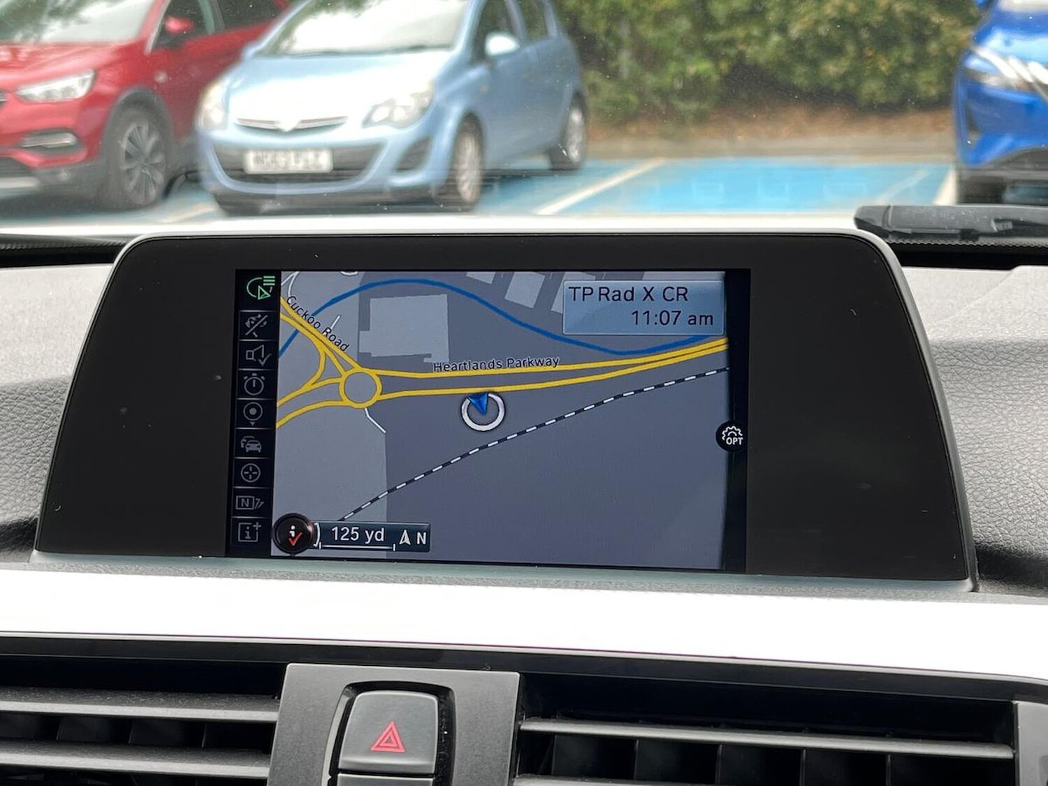 Used BMW 3 Series 2015 for sale - 76177589: Photo 24