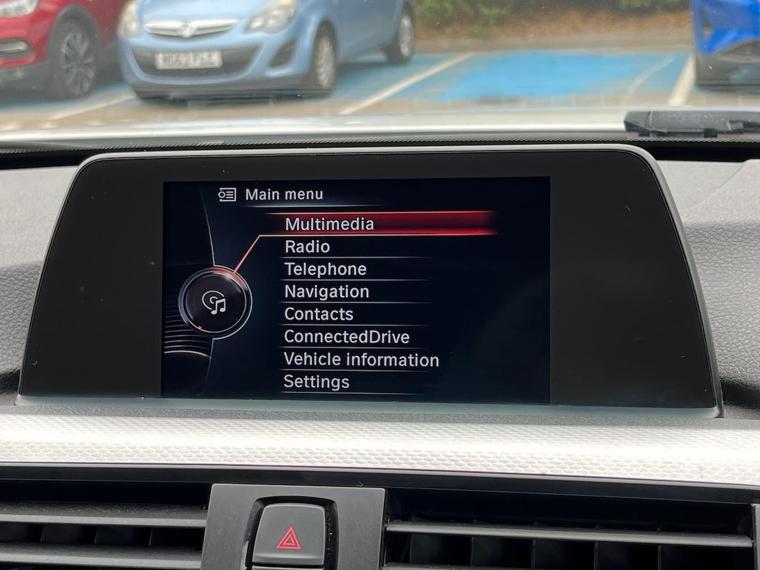 Used BMW 3 Series 2015 for sale - 76177589: Photo 25