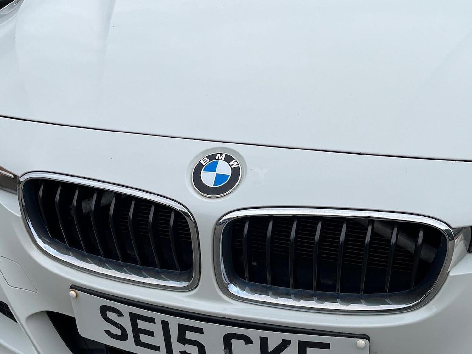 Used BMW 3 Series 2015 for sale - 76177589: Photo 33