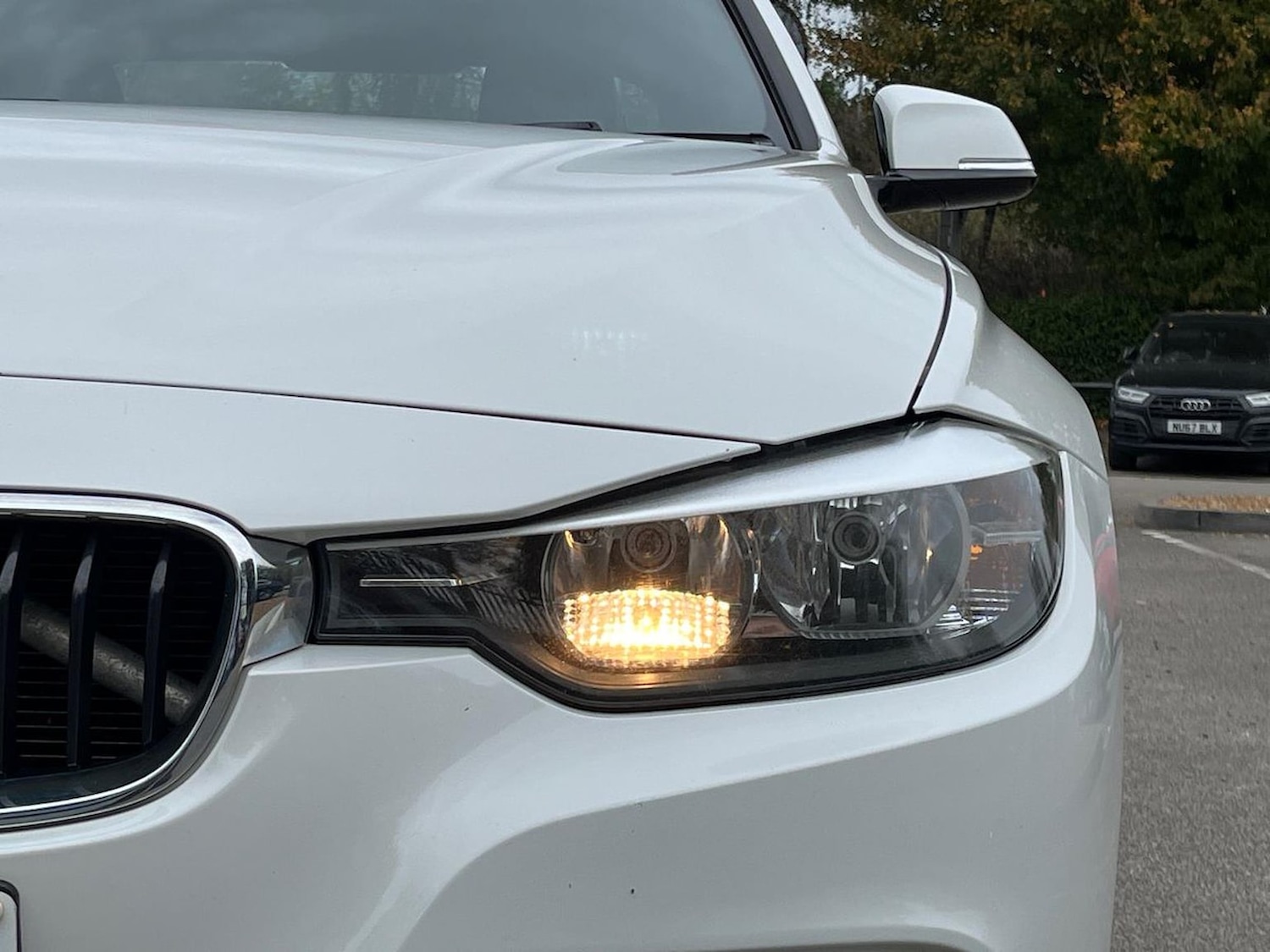 Used BMW 3 Series 2015 for sale - 76177589: Photo 34