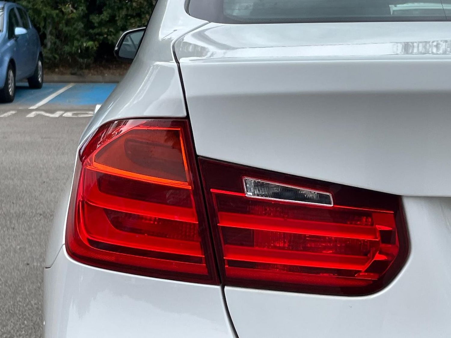 Used BMW 3 Series 2015 for sale - 76177589: Photo 36