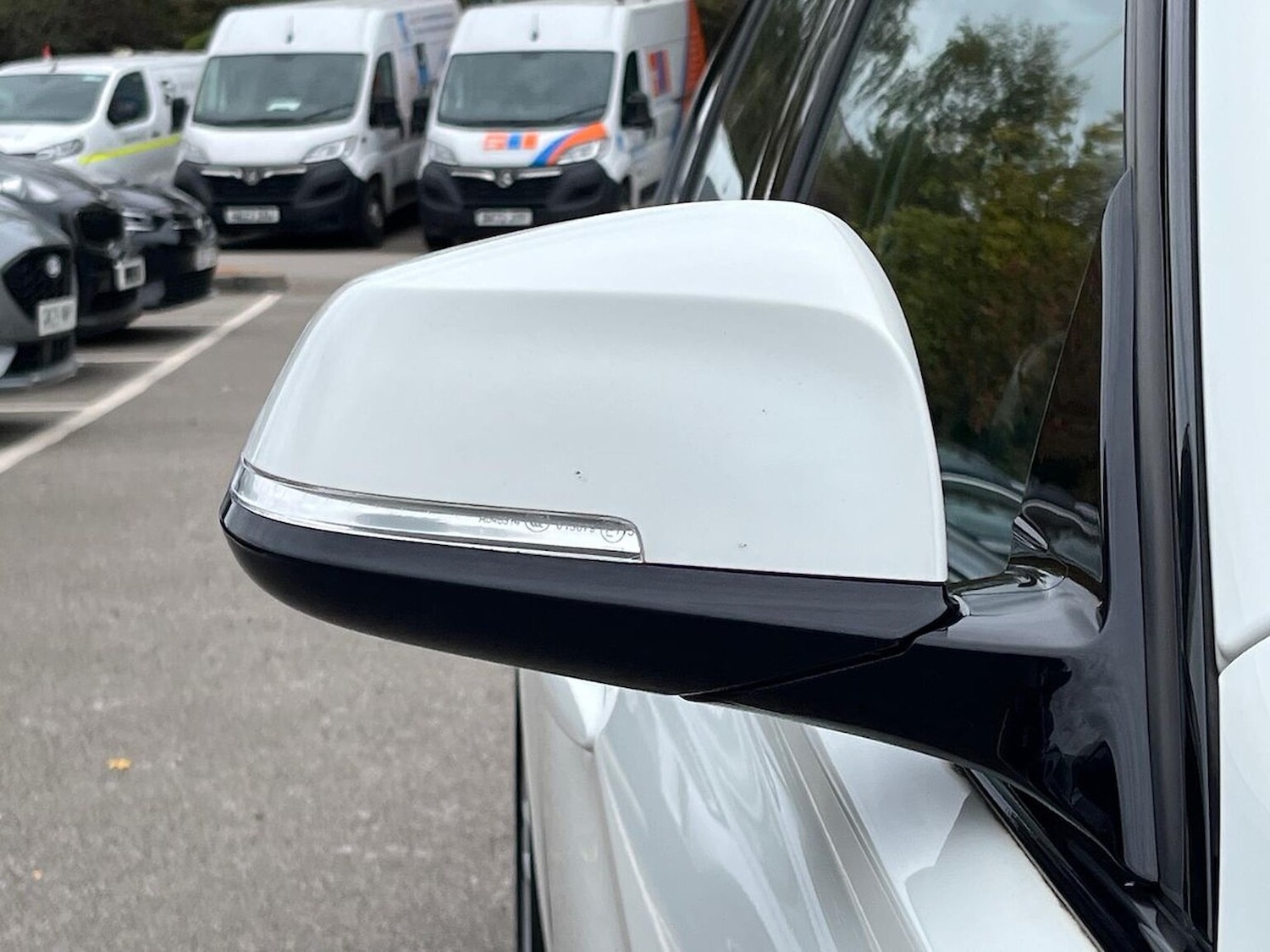 Used BMW 3 Series 2015 for sale - 76177589: Photo 38