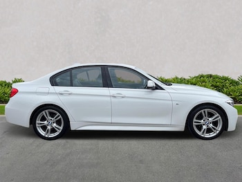 Used BMW 3 Series 2015 for sale - 76177589: Photo