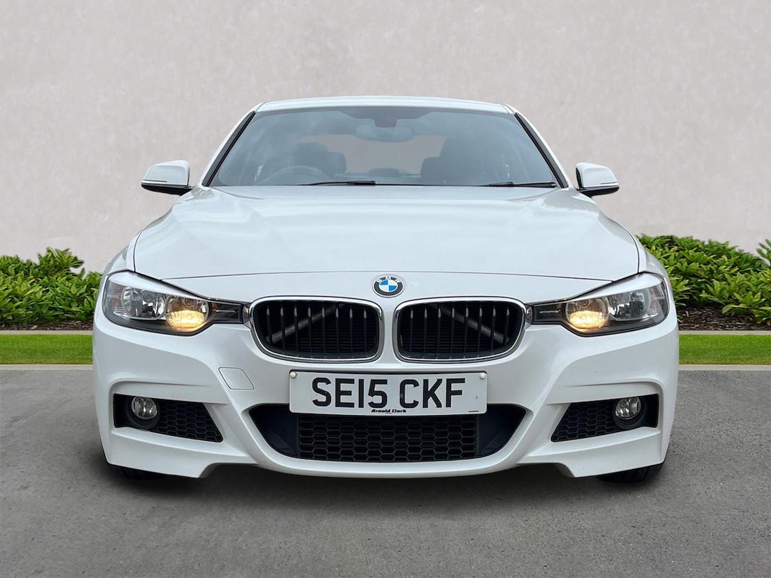 Used BMW 3 Series 2015 for sale - 76177589: Photo 5