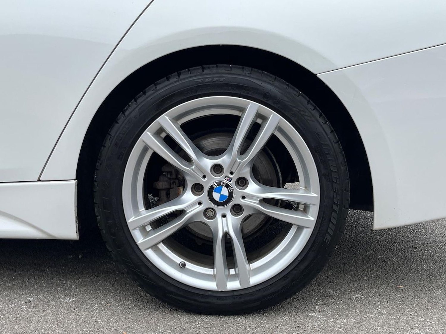 Used BMW 3 Series 2015 for sale - 76177589: Photo 6